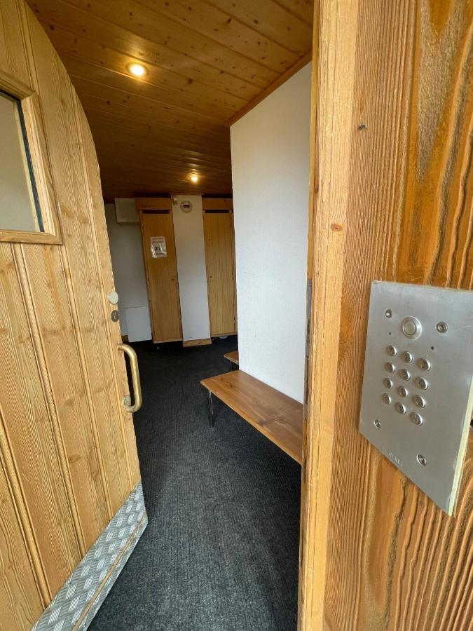 Meribel Centre La Chaudanne, Real Ski In And Out, 3 Bedrooms 2 Bathrooms Newly Renovated, Chalet L'Eperviere Exterior photo